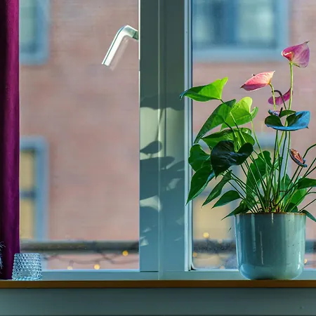 Spacious & Comfortable Near Tivoli & Metro * Copenhague