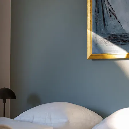 Appartement Spacious & Comfortable Near Tivoli & Metro