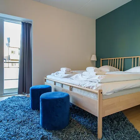 Spacious & Comfortable Near Tivoli & Metro * Copenhague
