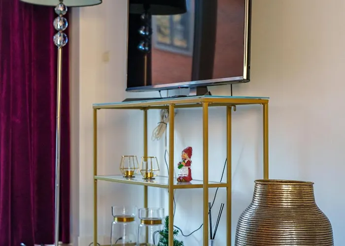 Spacious & Comfortable Near Tivoli & Metro Copenhagen