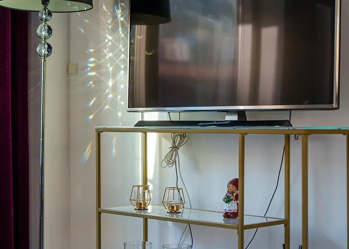 Spacious & Comfortable Near Tivoli & Metro * Copenhagen