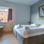 Spacious & Comfortable Near Tivoli & Metro 公寓 哥本哈根
