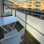 Spacious & Comfortable Near Tivoli & Metro 公寓 *