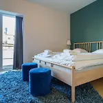 Spacious & Comfortable Near Tivoli & Metro * 哥本哈根