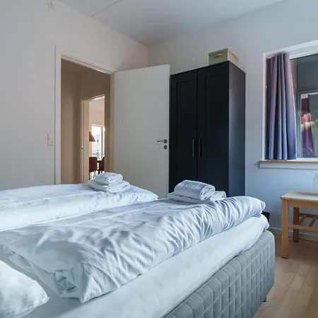 公寓 Spacious & Comfortable Near Tivoli & Metro *