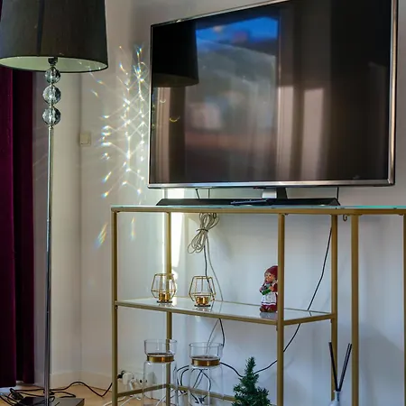 Spacious & Comfortable Near Tivoli & Metro * Copenhagen